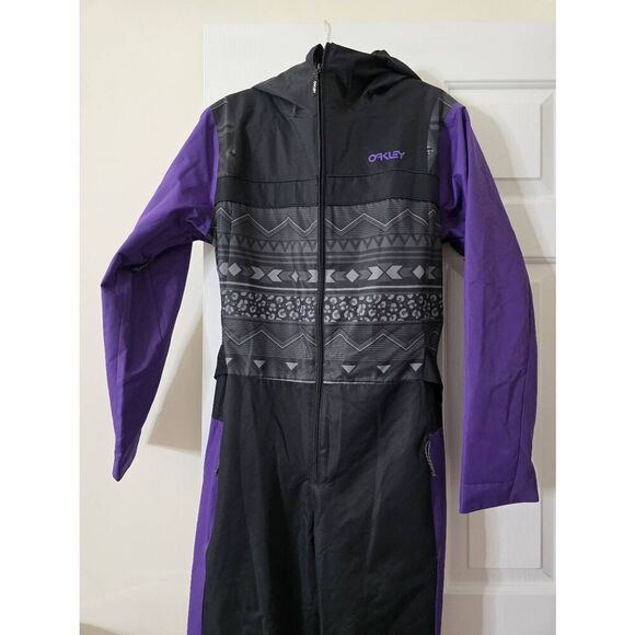 Oakley Ollie full suit US L $290 - Picture 3 of 12